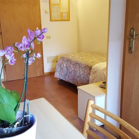 Hotel Trentino Folgaria Bagian luar foto