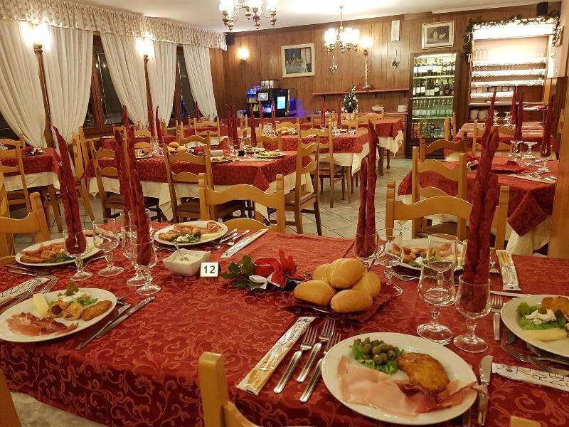 Hotel Trentino Folgaria Bagian luar foto