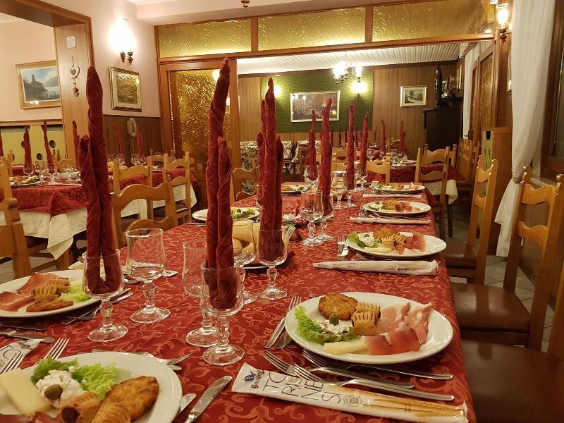 Hotel Trentino Folgaria Bagian luar foto