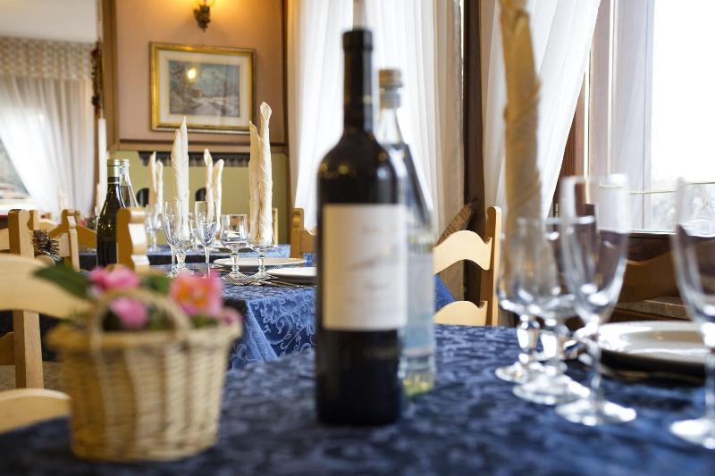 Hotel Trentino Folgaria Bagian luar foto