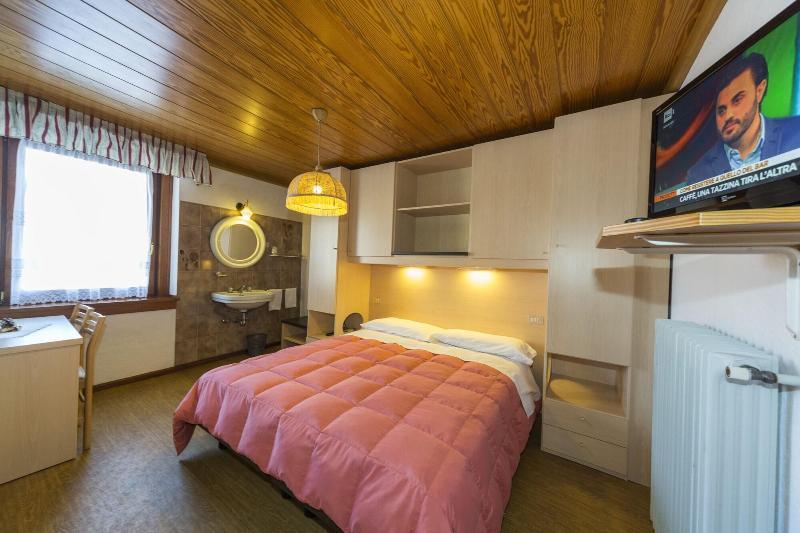 Hotel Trentino Folgaria Bagian luar foto