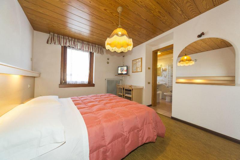 Hotel Trentino Folgaria Bagian luar foto