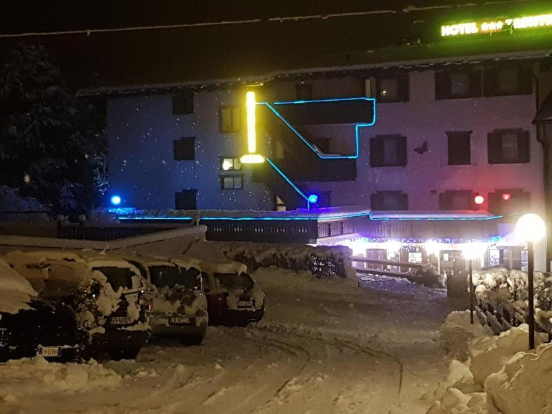 Hotel Trentino Folgaria Bagian luar foto