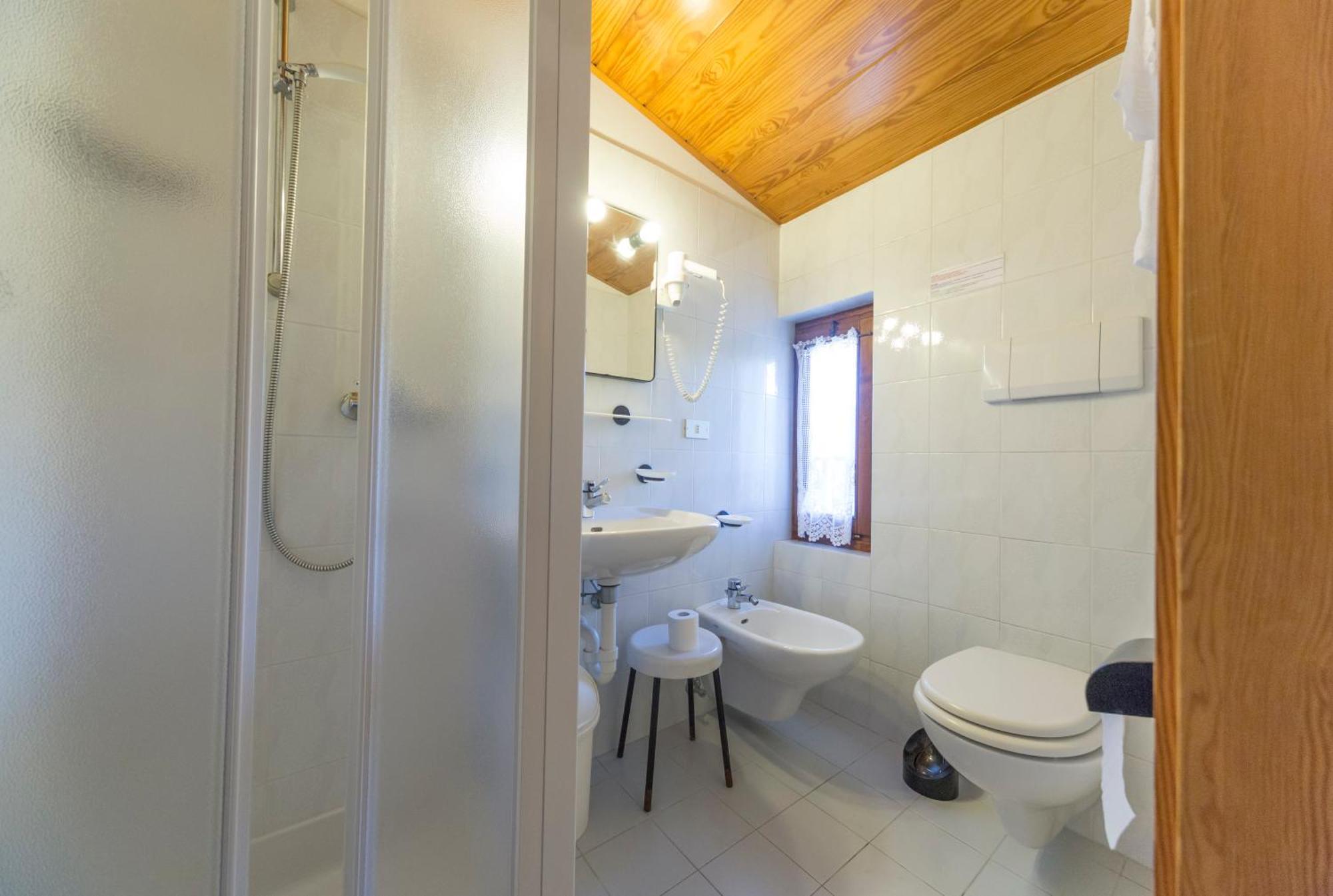 Hotel Trentino Folgaria Bagian luar foto
