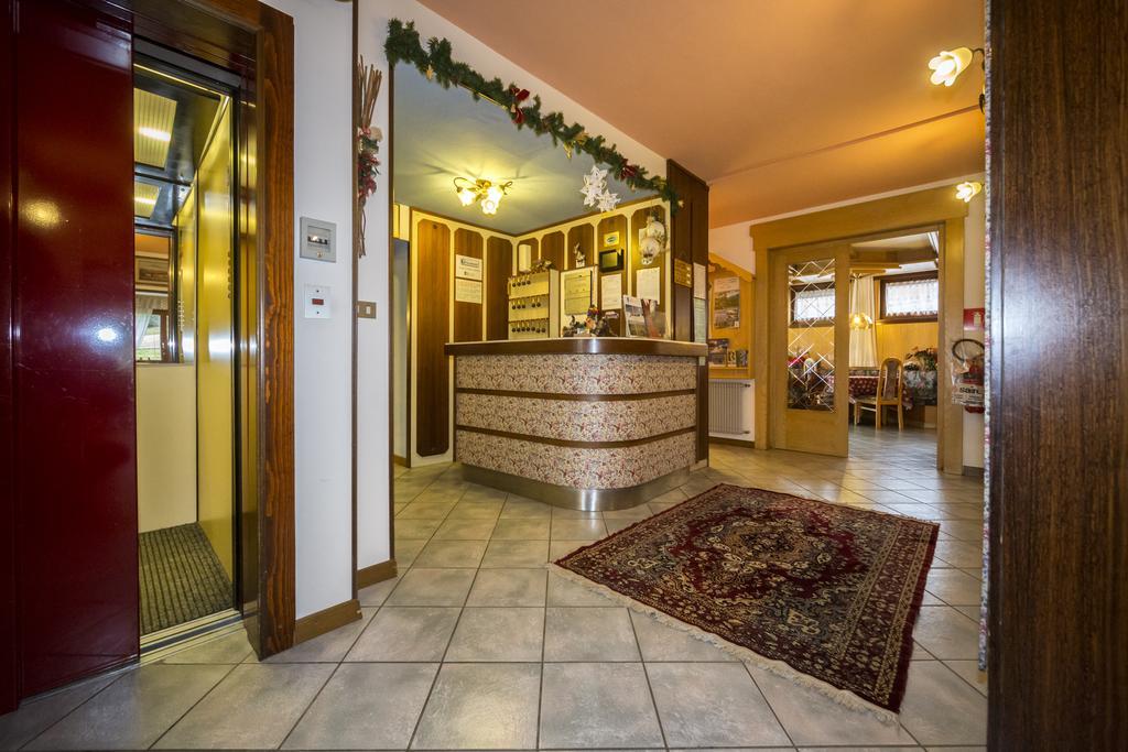 Hotel Trentino Folgaria Bagian luar foto