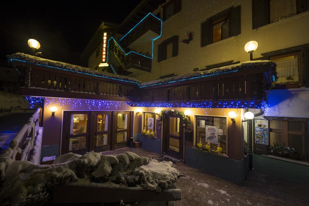 Hotel Trentino Folgaria Bagian luar foto