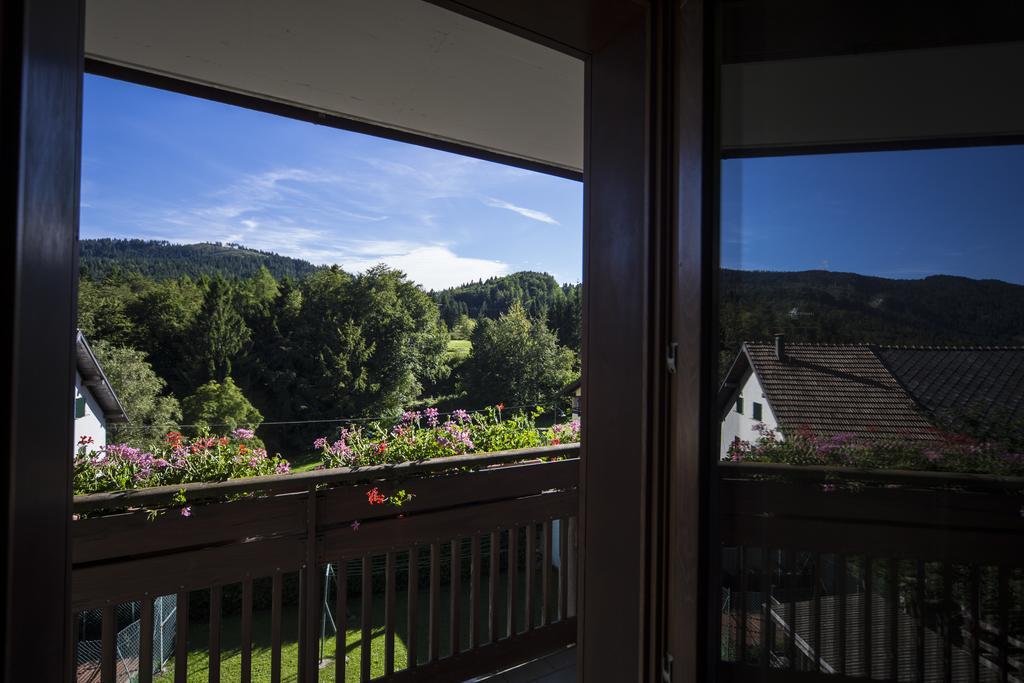 Hotel Trentino Folgaria Bagian luar foto