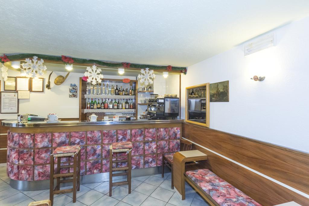 Hotel Trentino Folgaria Bagian luar foto