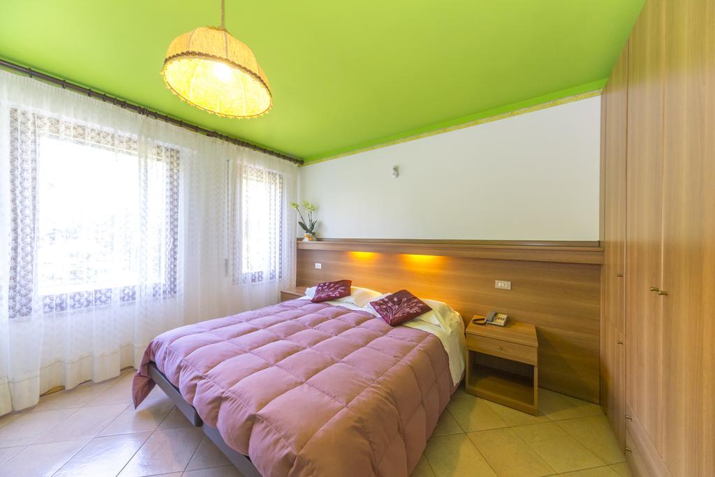 Hotel Trentino Folgaria Bagian luar foto