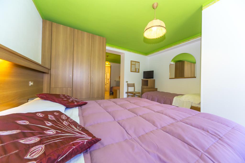 Hotel Trentino Folgaria Bagian luar foto