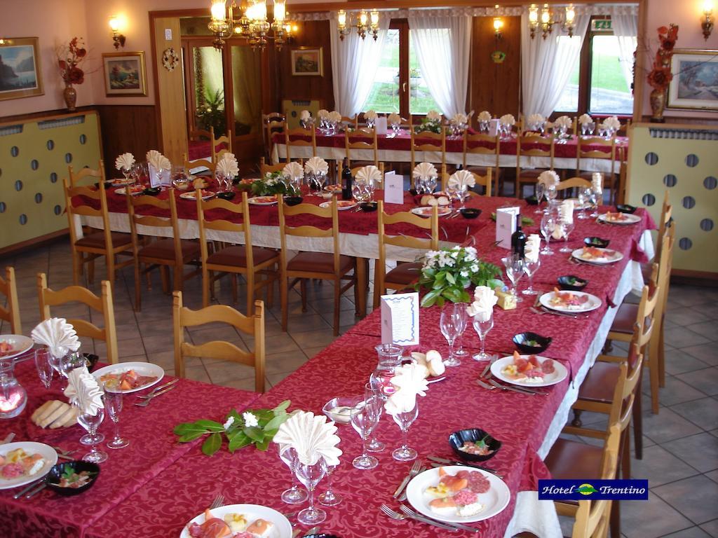 Hotel Trentino Folgaria Bagian luar foto
